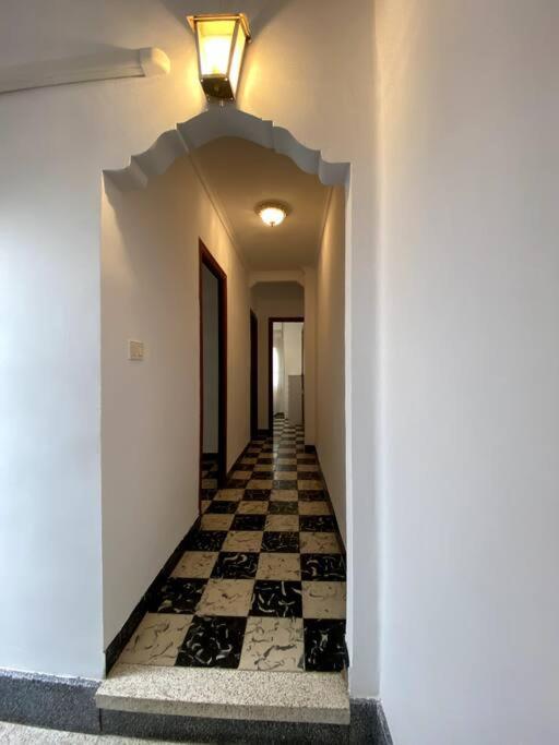 La Casita Burriana Villa Exteriör bild