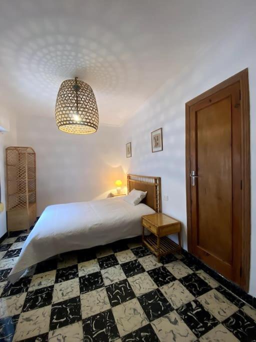 La Casita Burriana Villa Exteriör bild