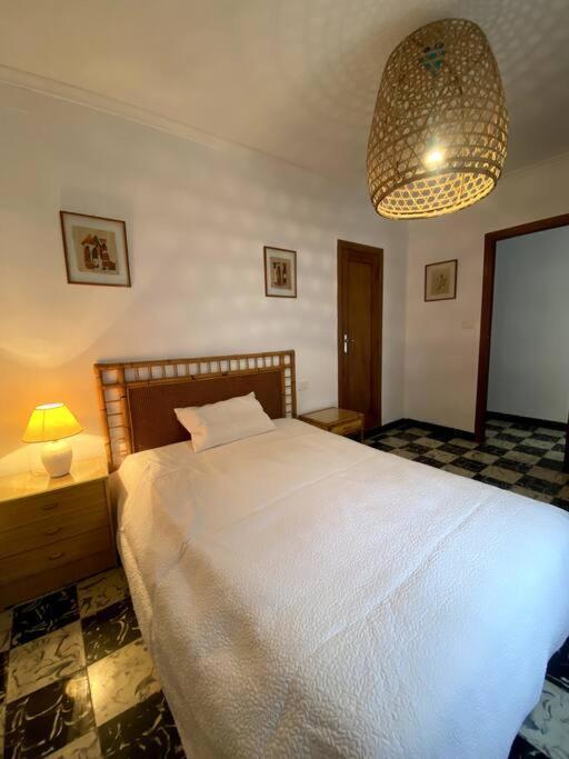 La Casita Burriana Villa Exteriör bild