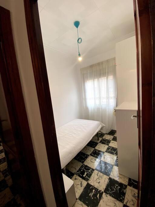 La Casita Burriana Villa Exteriör bild
